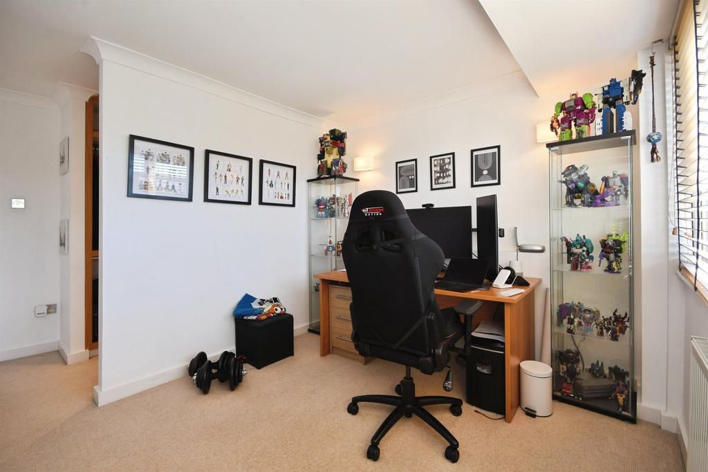 Home office
