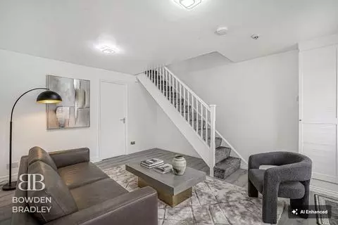 2 bedroom terraced house for sale – pohled 2
