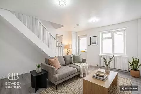2 bedroom terraced house for sale – pohled 4