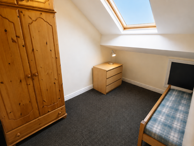 House in Newcastle upon Tyne, Byker - View 3