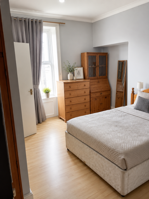 House in Newcastle upon Tyne, Byker - View 4