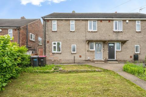 3 bedroom semi-detached house for sale, Shakespeare Road, Wath-Upon-Dearne, Rotherham