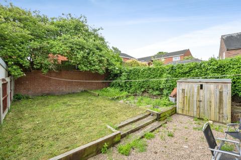 3 bedroom semi-detached house for sale, Shakespeare Road, Wath-Upon-Dearne, Rotherham