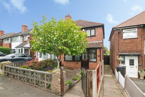 3 bedroom semi-detached house for sale, Perry Wood Road, Birmingham
