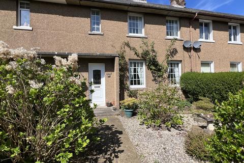 3 bedroom terraced house for sale, 16 Stirling Crescent, Kirkcudbright