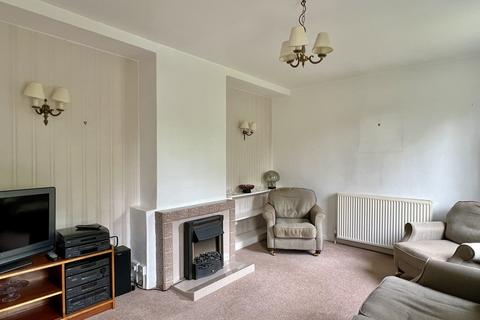 3 bedroom terraced house for sale, 16 Stirling Crescent, Kirkcudbright