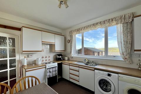 3 bedroom terraced house for sale, 16 Stirling Crescent, Kirkcudbright