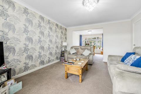 3 bedroom detached house for sale, Ingleby Court, Spalding