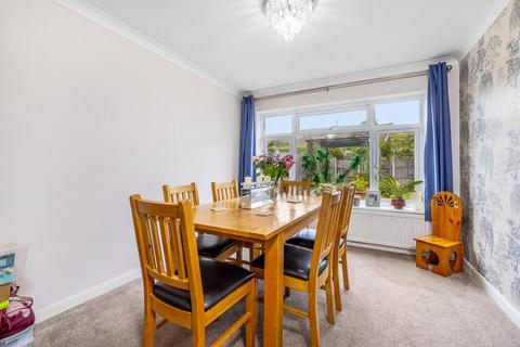 3 bedroom detached house for sale, Ingleby Court, Spalding