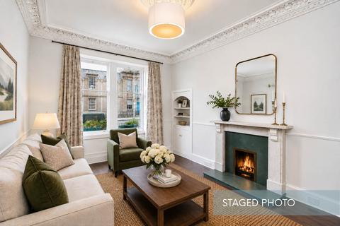 undefined, 62 East Claremont Street, New Town, Edinburgh, EH7 4JR