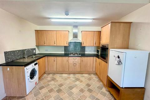 2 bedroom apartment for sale, Mariners Court Lamberts Road, Marina, Swansea