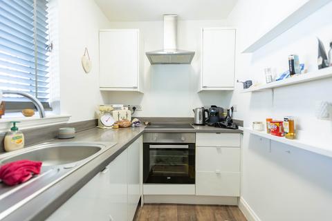 2 bedroom flat for sale, Gladstone Street, Leven KY8