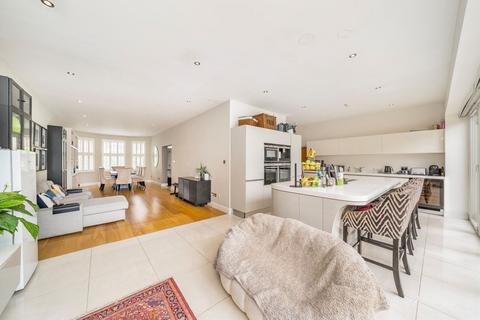6 bedroom semi-detached house to rent, Coppetts Road, London N10