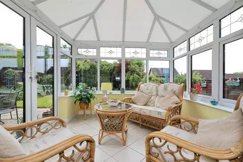 4 bedroom detached house for sale - Widok 4