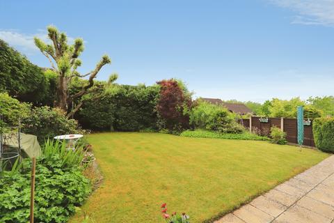 4 bedroom detached house for sale, Ewloe Close, Kidderminster