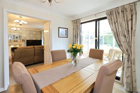 4 bedroom detached house for sale, Ewloe Close, Kidderminster