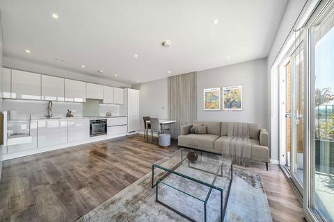 Bittacy Hill, London NW7