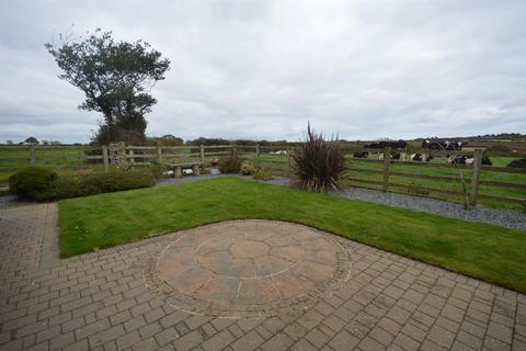 3 bedroom semi-detached house to rent, Trelagossick Farm, Ruan High Lanes