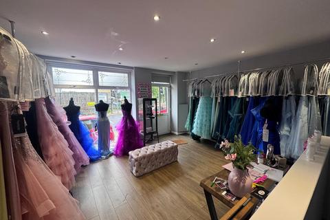 Retail property (high street) for sale, 26 Huddersfield Rd Brighouse HD6 1HA