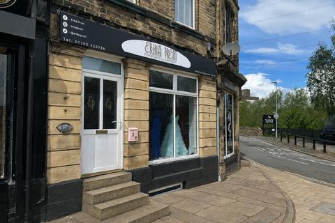 Retail property (high street) for sale, 26 Huddersfield Rd Brighouse HD6 1HA