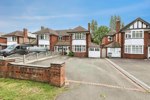 3 bedroom semi-detached house for sale, Bradford Road, Birmingham