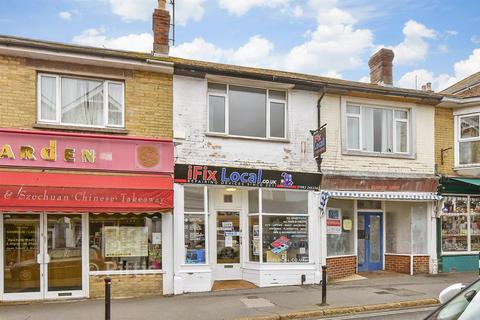 2 bedroom apartment for sale, Regent Street, Shanklin PO37