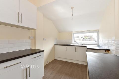 2 bedroom apartment for sale, Regent Street, Shanklin PO37
