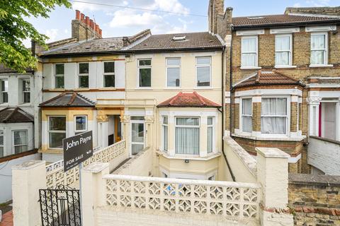 Griffin Road, Plumstead