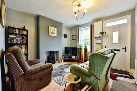 2 bedroom terraced house for sale, Mansfield Road, Killamarsh, Sheffield