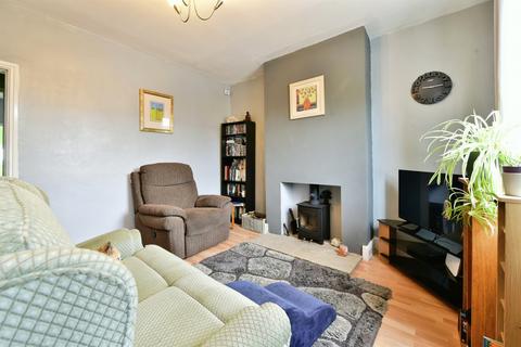2 bedroom terraced house for sale, Mansfield Road, Killamarsh, Sheffield