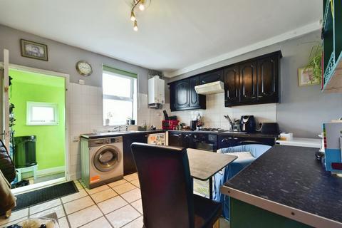 2 bedroom terraced house for sale, Mansfield Road, Killamarsh, Sheffield