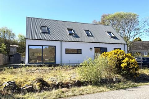 3 bedroom detached house for sale, 57 Degrees North, Badachro, IV21