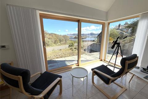 3 bedroom detached house for sale, 57 Degrees North, Badachro, IV21