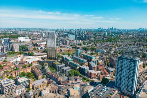 2 bedroom apartment for sale, Plot 117 at London, Wandsworth Mills SW18