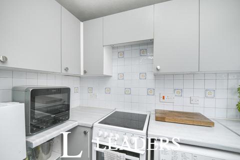 undefined, Florence Close, Harlow, CM17