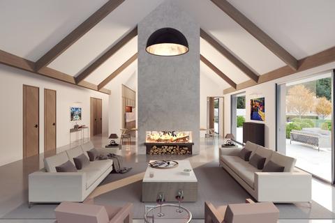 undefined, Moorewood Glade, Frieth Road, Marlow, SL7