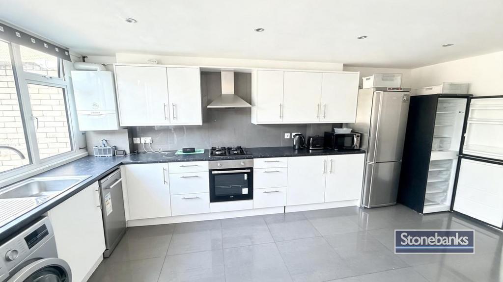 House in Uxbridge