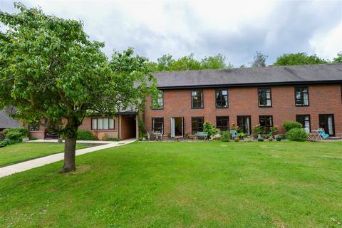 2 bedroom terraced house for sale, Old Parsonage Court, West Malling