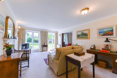 2 bedroom terraced house for sale, Old Parsonage Court, West Malling