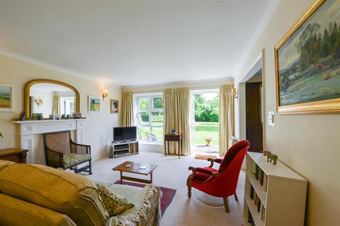 2 bedroom terraced house for sale, Old Parsonage Court, West Malling