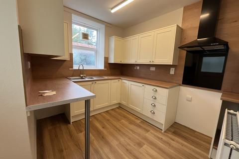3 bedroom detached house to rent, Dunscore DG2