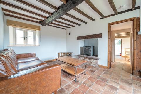 2 bedroom cottage to rent, Overton Lane Gloucester GL2