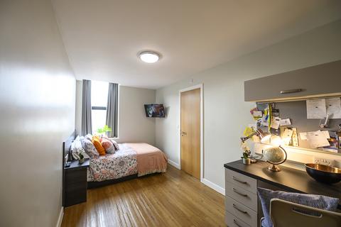 undefined, Deluxe Studio at Chester, Commonhall Street CH1