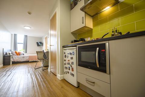 undefined, Deluxe Studio at Chester, Commonhall Street CH1