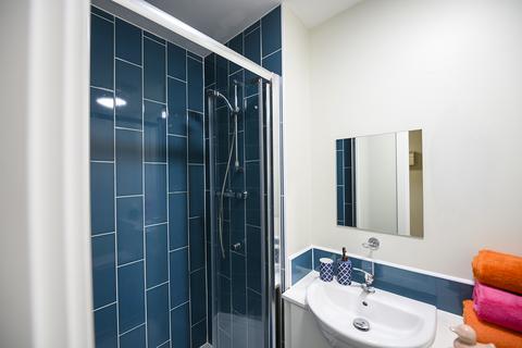 undefined, Deluxe Studio at Chester, Commonhall Street CH1