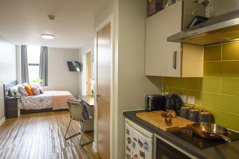 undefined, Deluxe Studio at Chester, Commonhall Street CH1