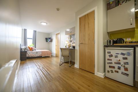 undefined, Deluxe Studio at Chester, Commonhall Street CH1