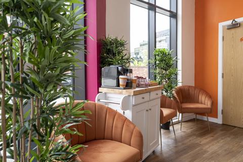 undefined, Deluxe Studio at Chester, Commonhall Street CH1