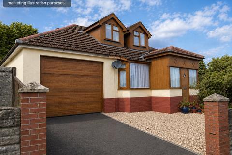 3 bedroom bungalow for sale, Southcott Road, Bideford, Devon