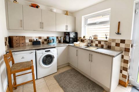 3 bedroom bungalow for sale, Southcott Road, Bideford, Devon